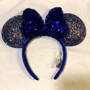 Disney ears